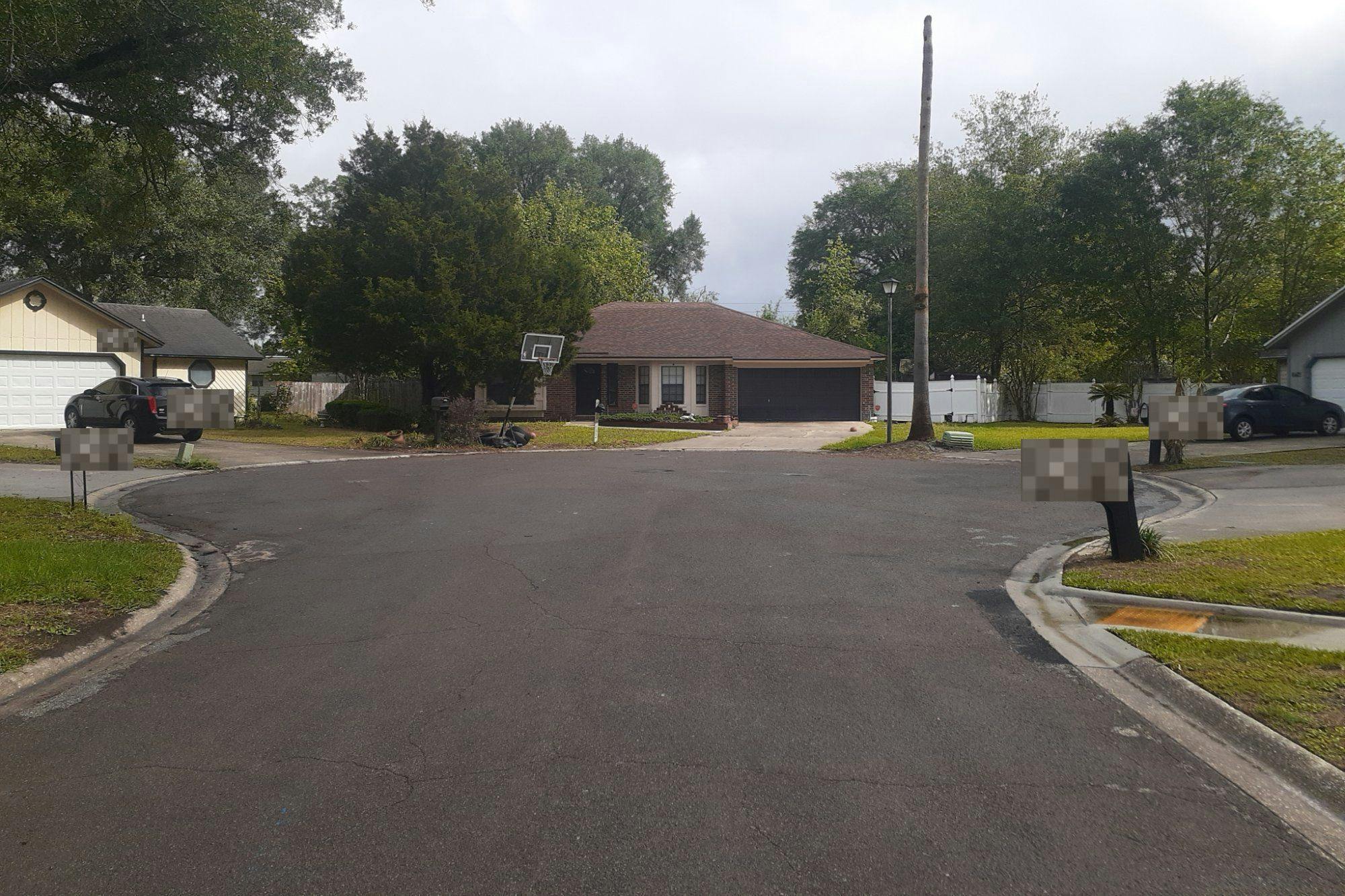 Diamond Leaf Ct, Jacksonville, FL 32244