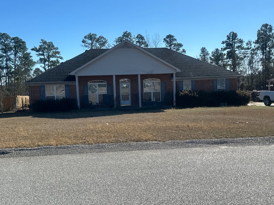 1382 Walton Loop Hephzibah, GA 30815, Richmond County