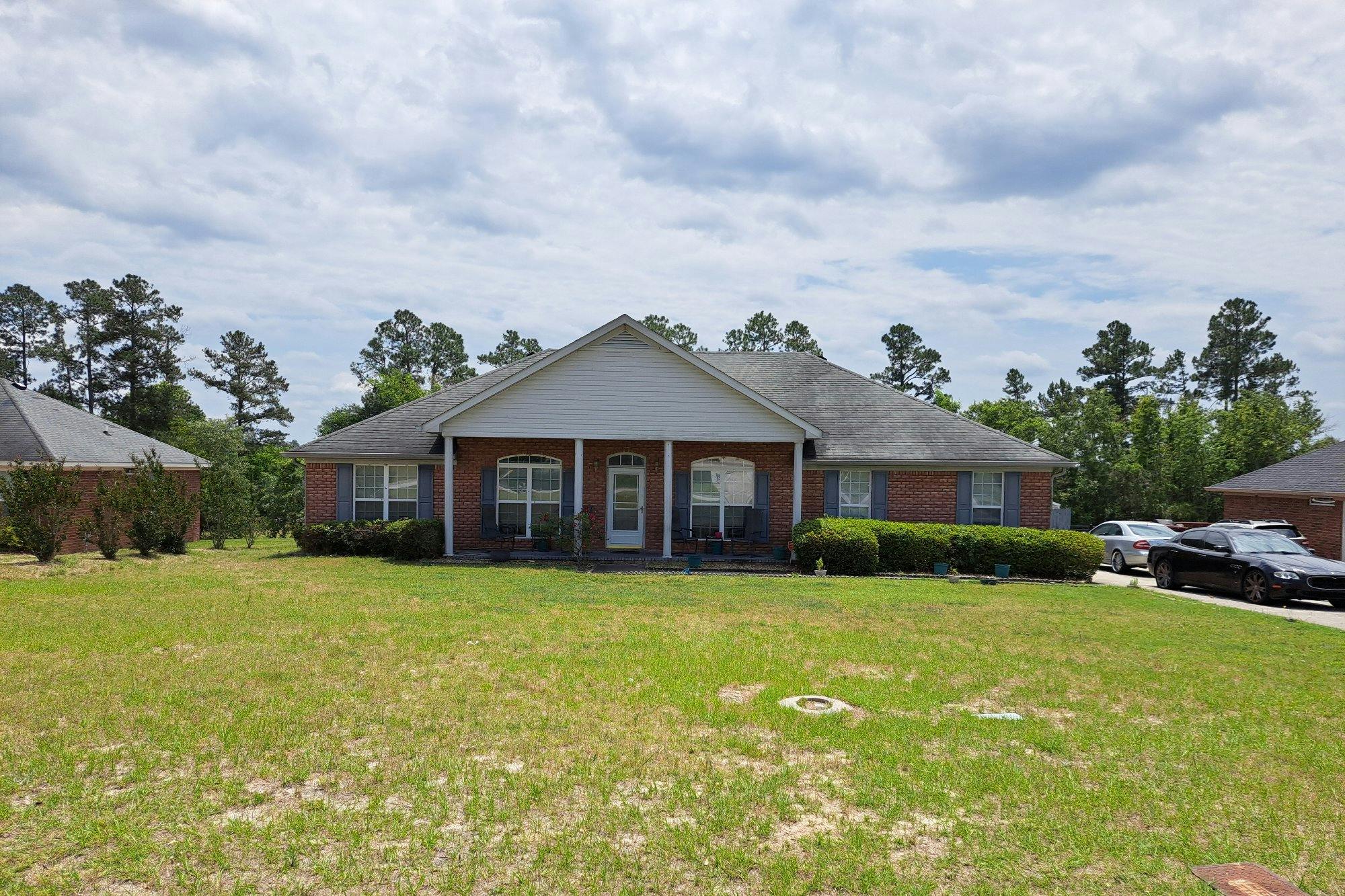 Walton Loop, Hephzibah, GA 30815
