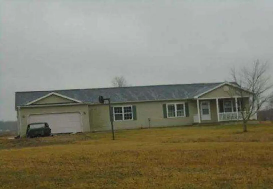 21913 Liberty W Rd Raymond, OH 43067, Union County