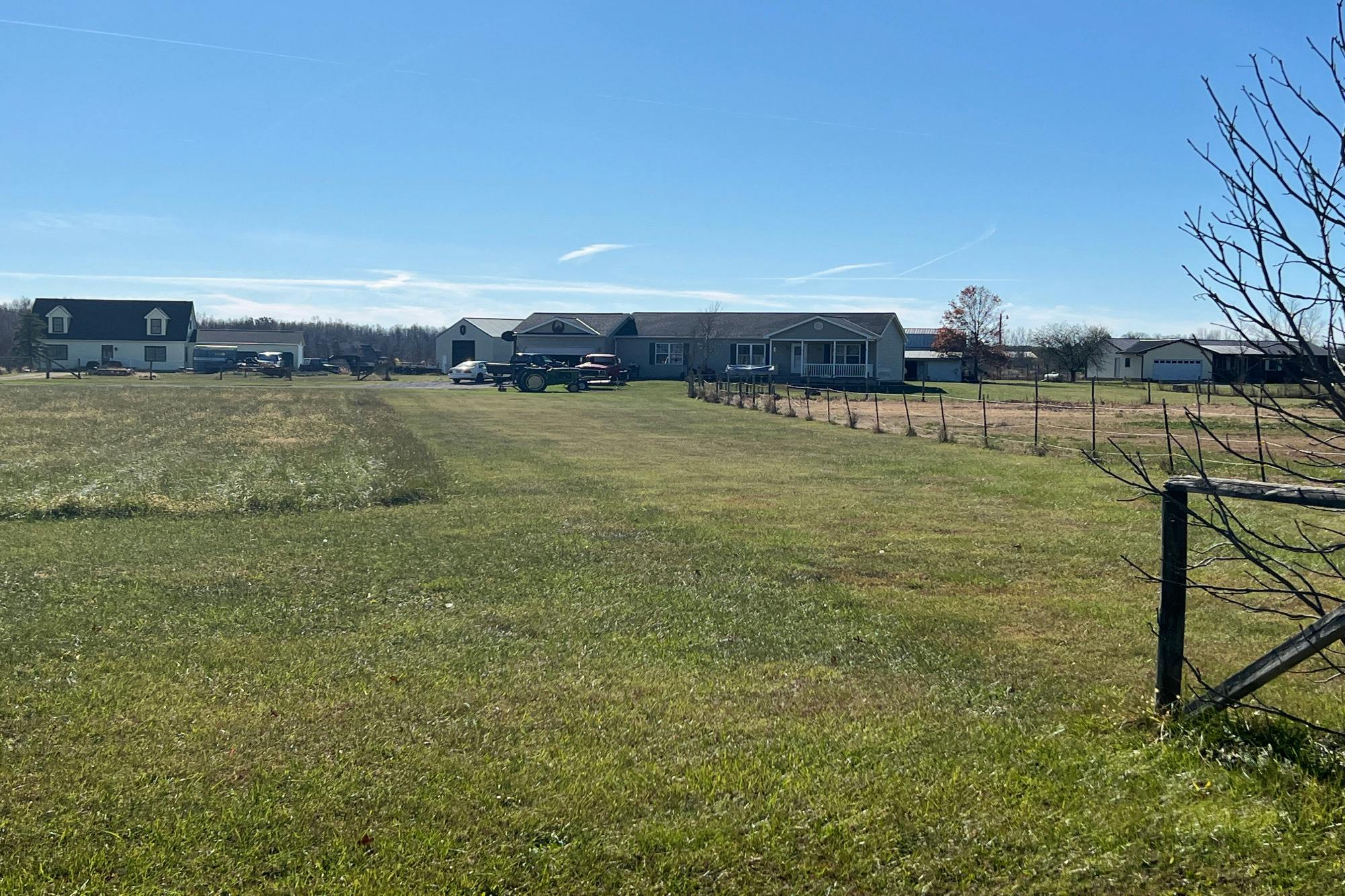 Liberty West Rd, Raymond, OH 43067
