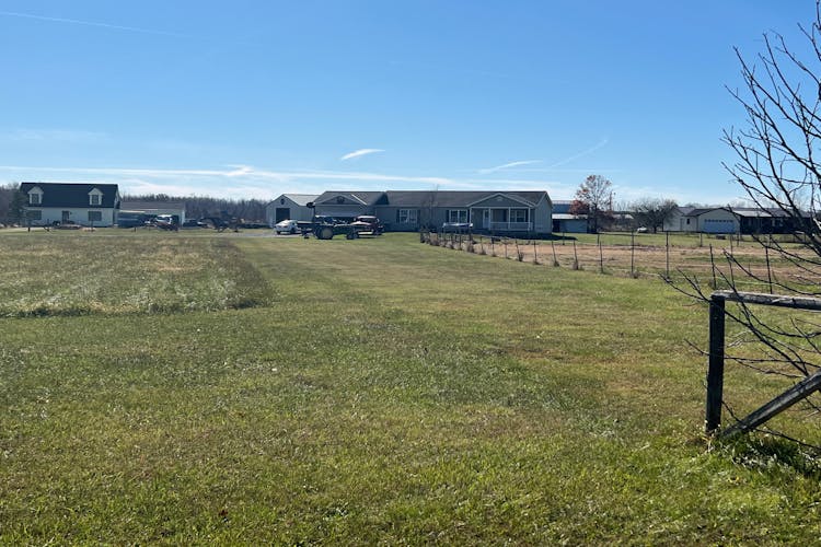 21913 Liberty West Road Raymond, OH 43067, Union County