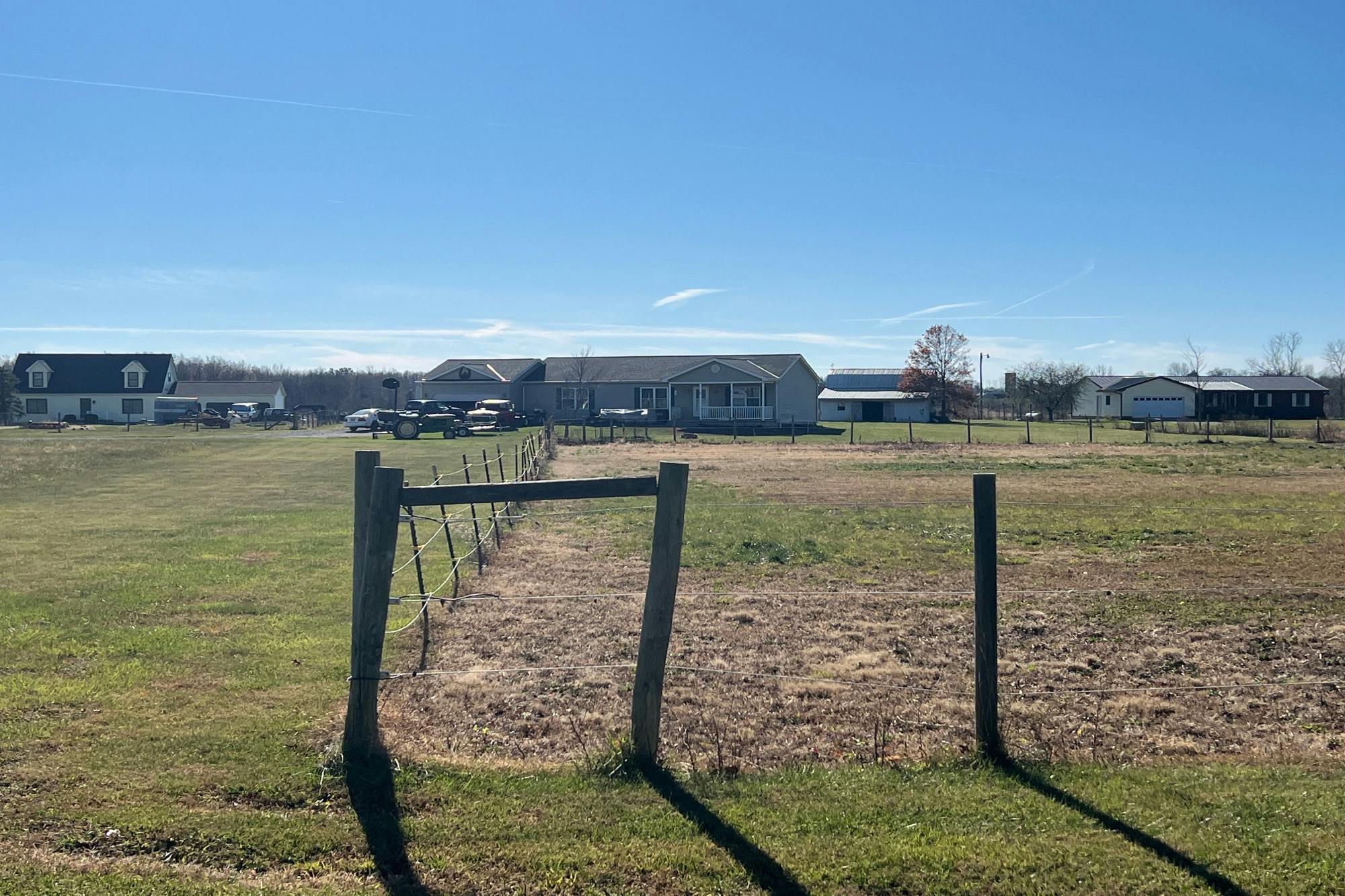 Liberty West Rd, Raymond, OH 43067 #1