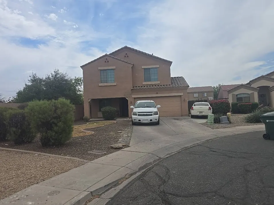 8503 W Pioneer St Tolleson, AZ 85353, Maricopa County