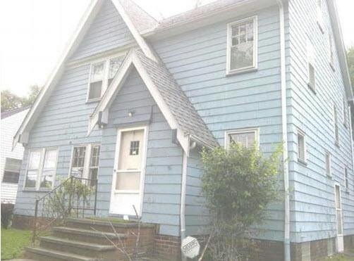 Monticello Blvd, Cleveland, OH 44121 #1