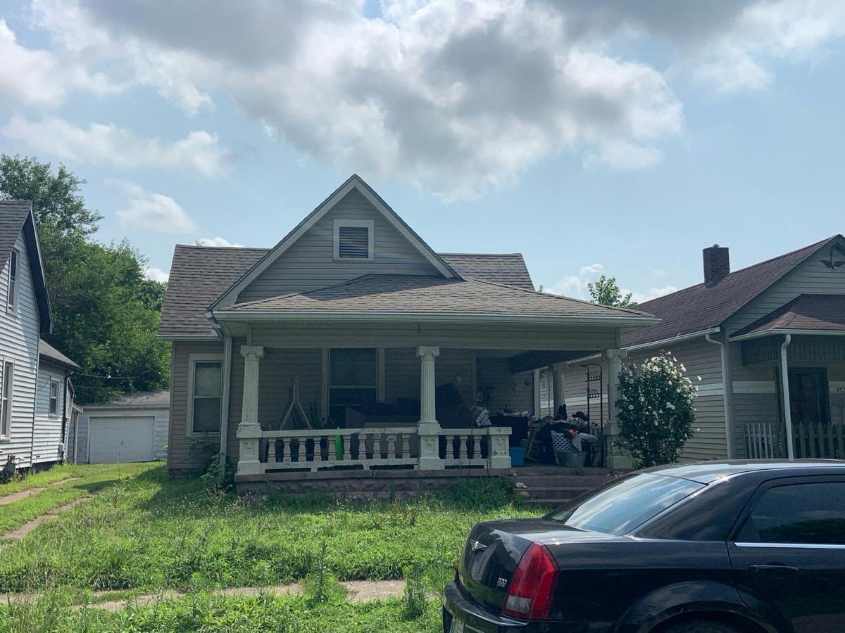 17th St, Terre Haute, IN 47802 #1