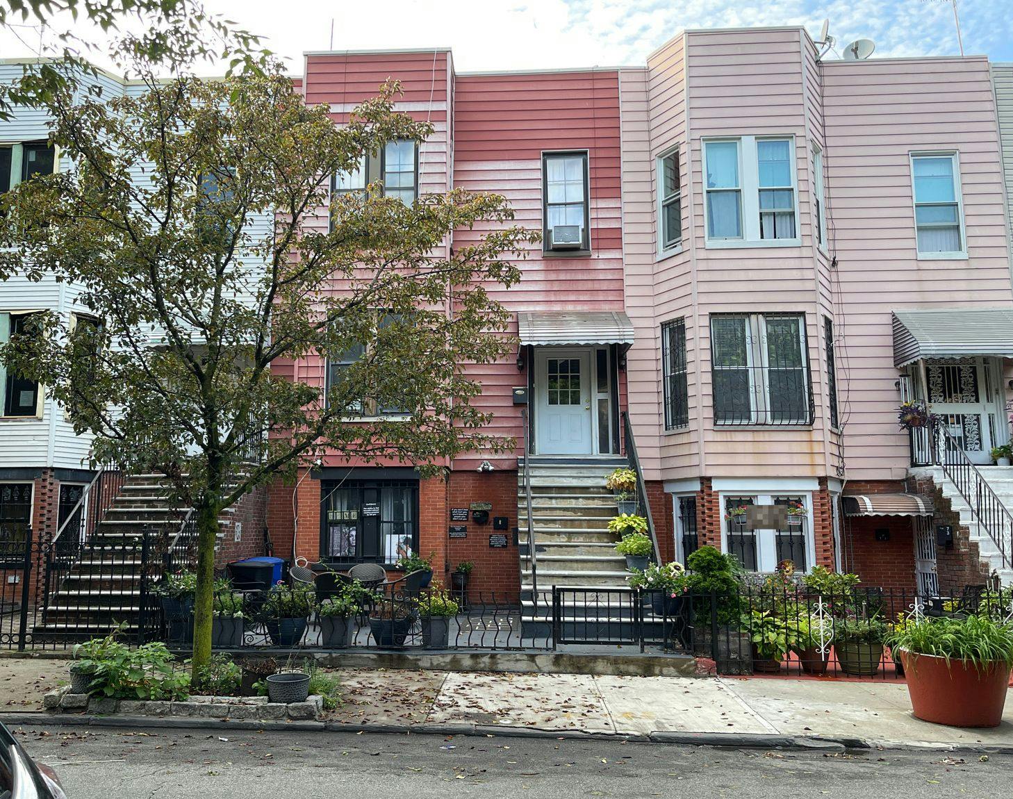 Pilling St, Brooklyn, NY 11207 #1