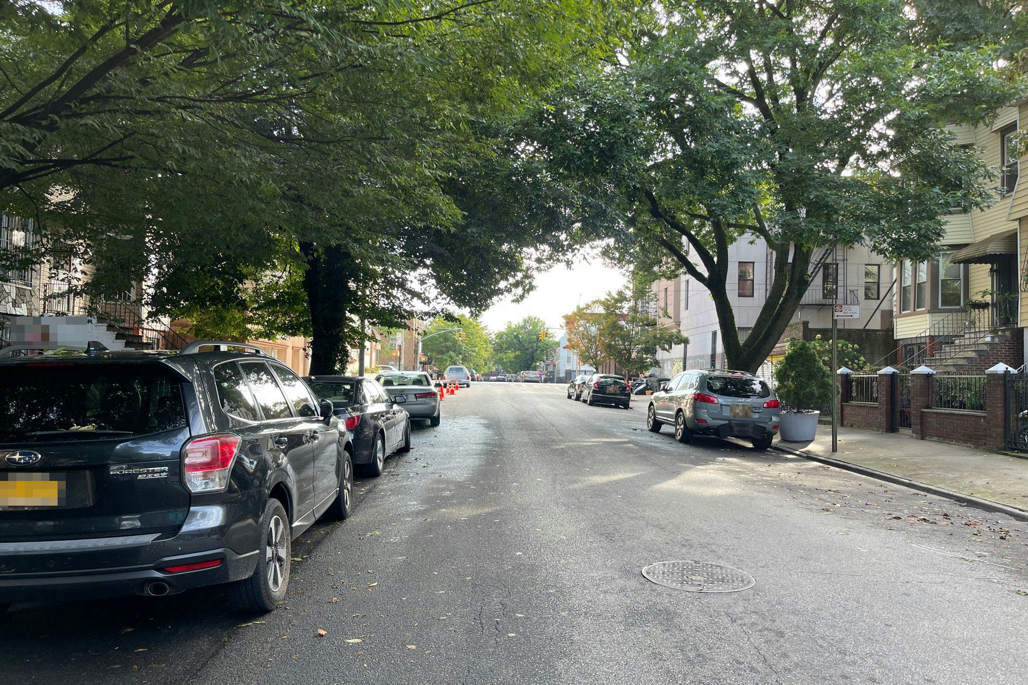 Pilling St, Brooklyn, NY 11207
