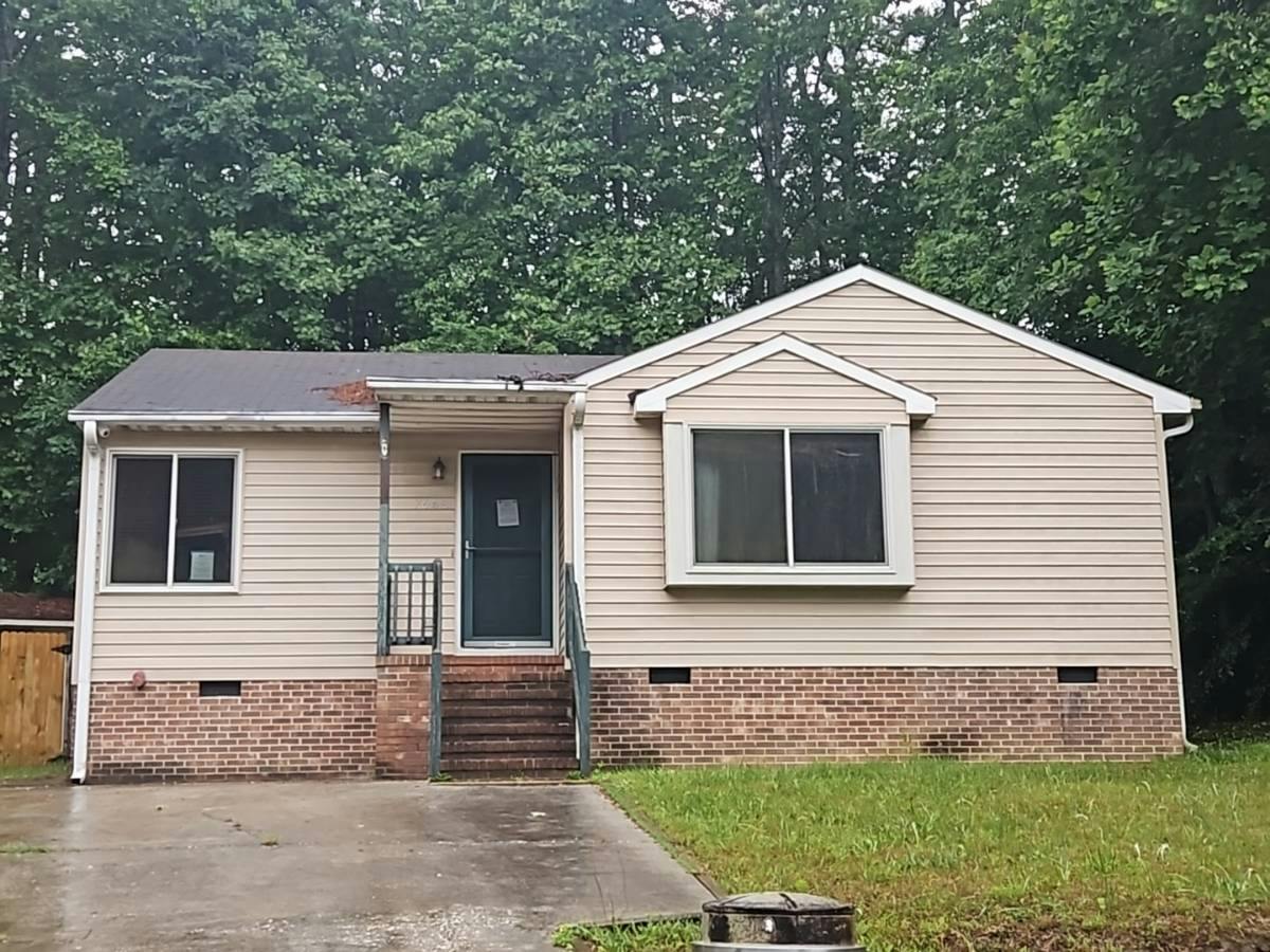 Crestview Dr, Toano, VA 23168