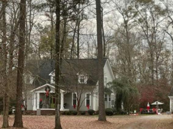 Woodridge Ln, Rose Hill, NC 28458 #1