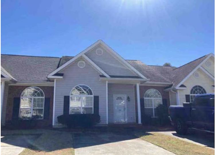 102 Palmer Court Evans, GA 30809, Columbia County