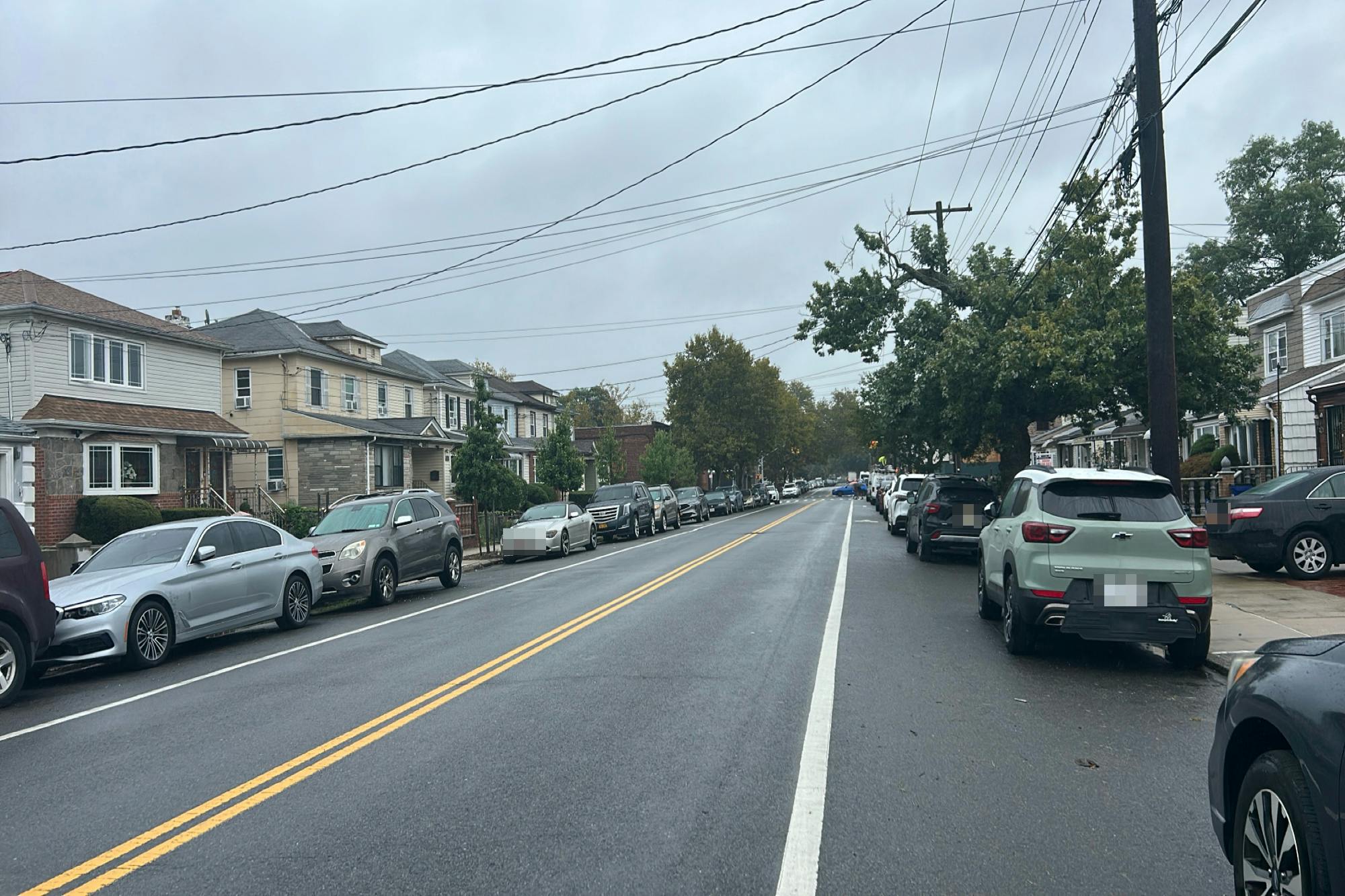 56th St, Brooklyn, NY 11234