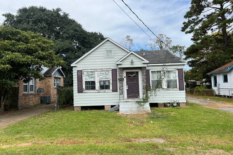 3055 Jackson Ave, Baton Rouge, LA, 70802, USA