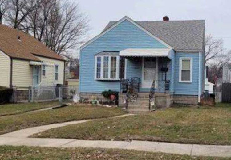 3117 Parkway North St, Hammond, IN, 46323, USA