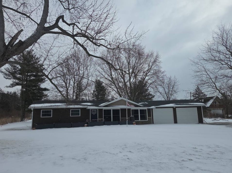 8138 Rose Rd Plymouth, IN 46563, Marshall County