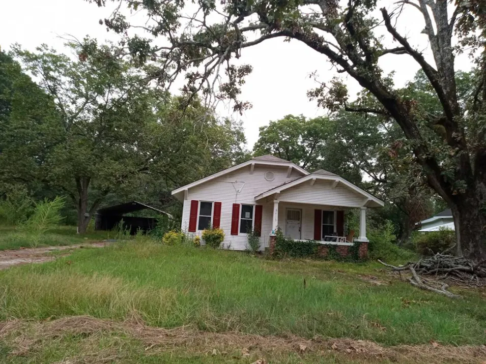 4115 Chapel Ln Pine Bluff, AR 71603, Jefferson County