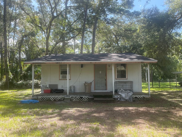 16445 NE 142nd Ct, Fort Mc Coy, FL, 32134, USA