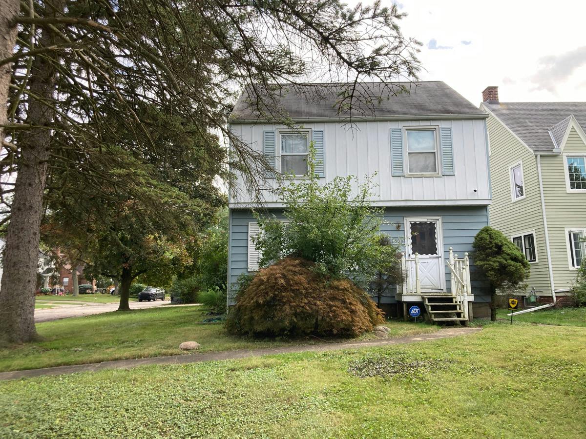 Wildwood Blvd, Toledo, OH 43614 #1