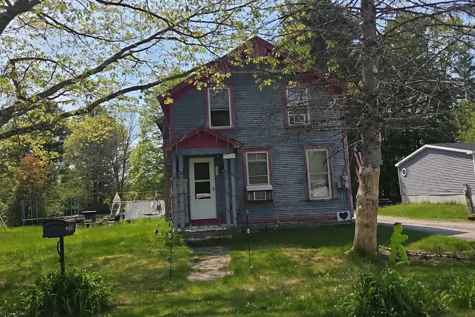 23 Cedar St Fair Haven, VT 05743, Rutland County