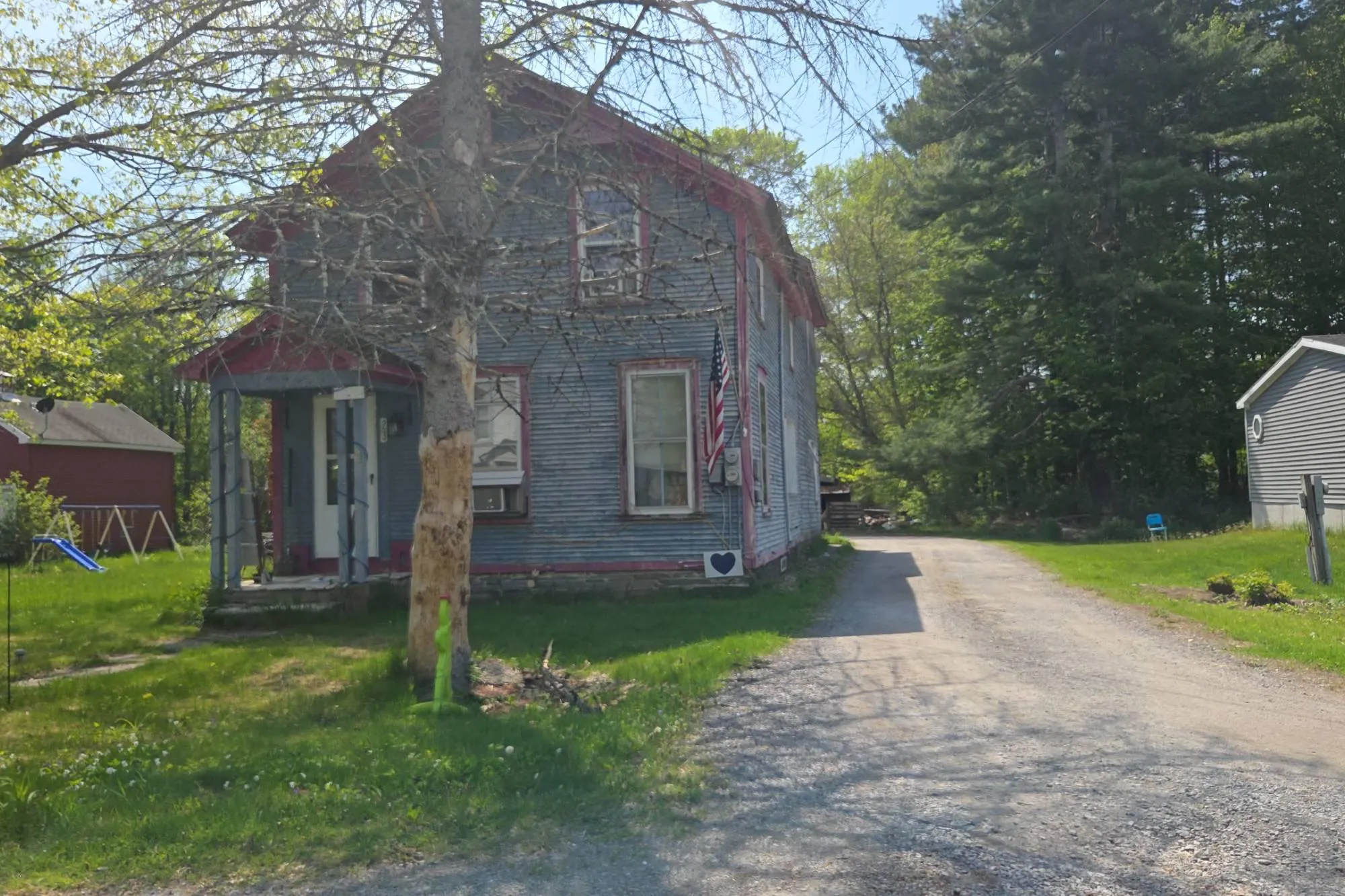 Cedar St, Fair Haven, VT 05743 #1