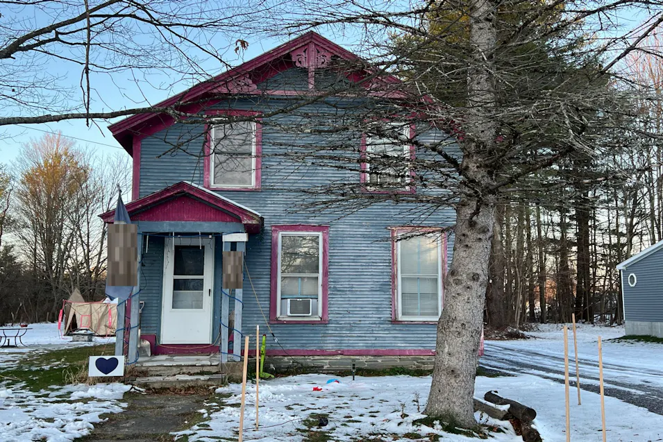 23 Cedar Street Fair Haven, VT 05743, Rutland County