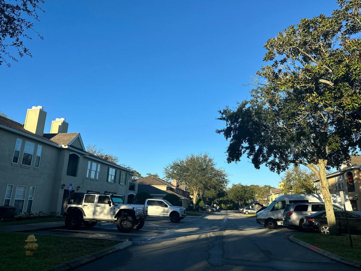 Jardin DE Mer Pl, Jacksonville Beach, FL 32250