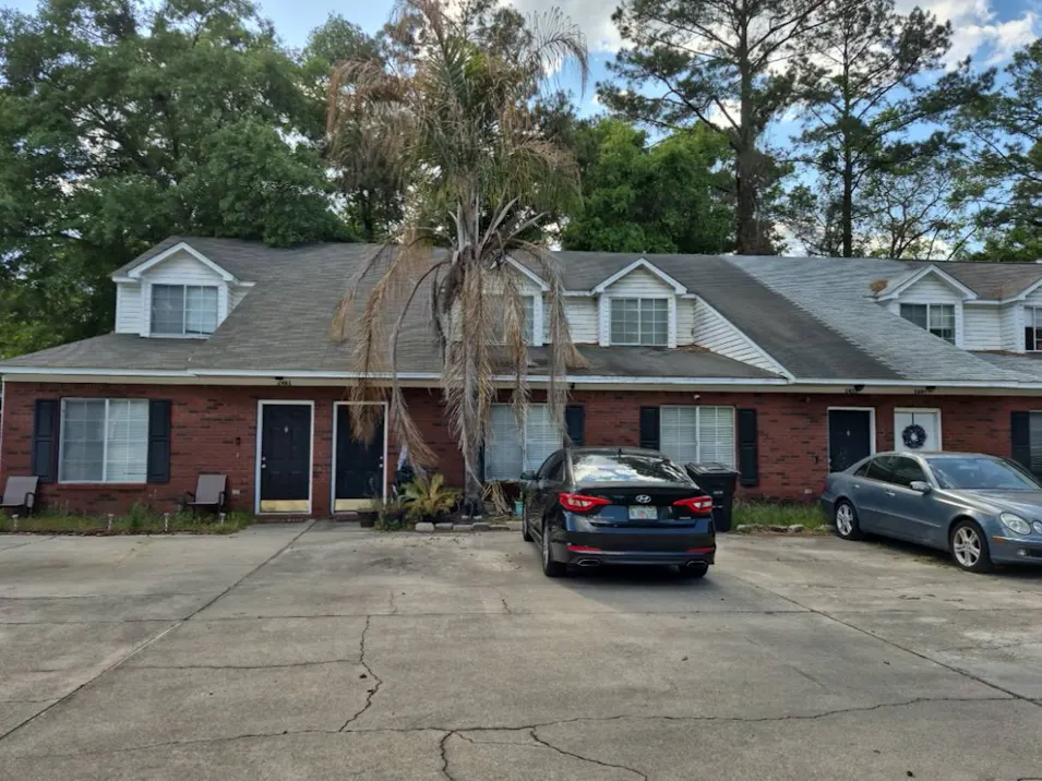 2457 Emerald Ridge Loop Tallahassee, FL 32303, Leon County