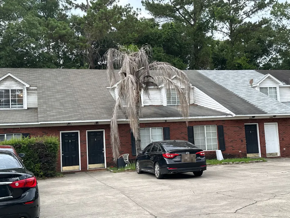 2457 Emerald Ridge Loop Tallahassee, FL 32303, Leon County