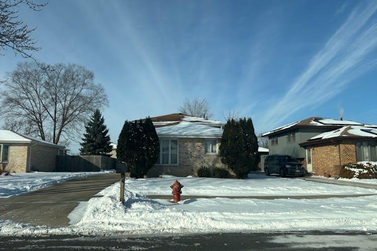 3024 Cappelletti Dr South Chicago Heights, IL 60411, Cook County