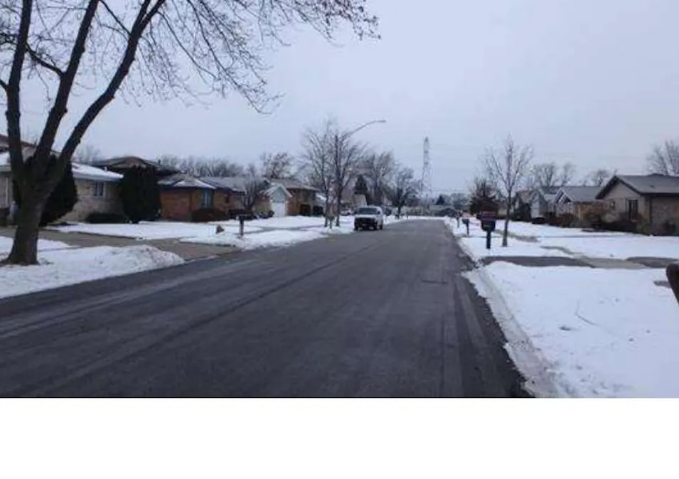 3024 Cappelletti Dr South Chicago Heights, IL 60411, Cook County
