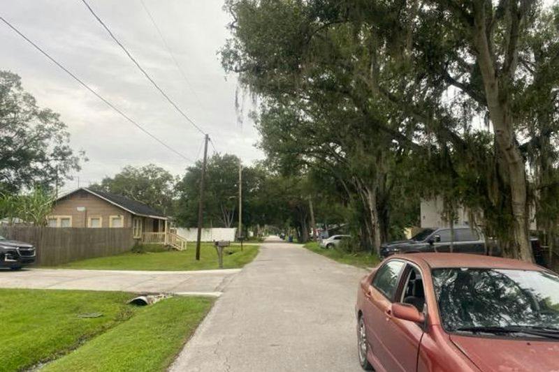 25th Ave, Tampa, FL 33619