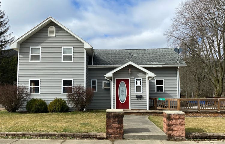 287 North Street Westfield, PA 16950, Tioga County