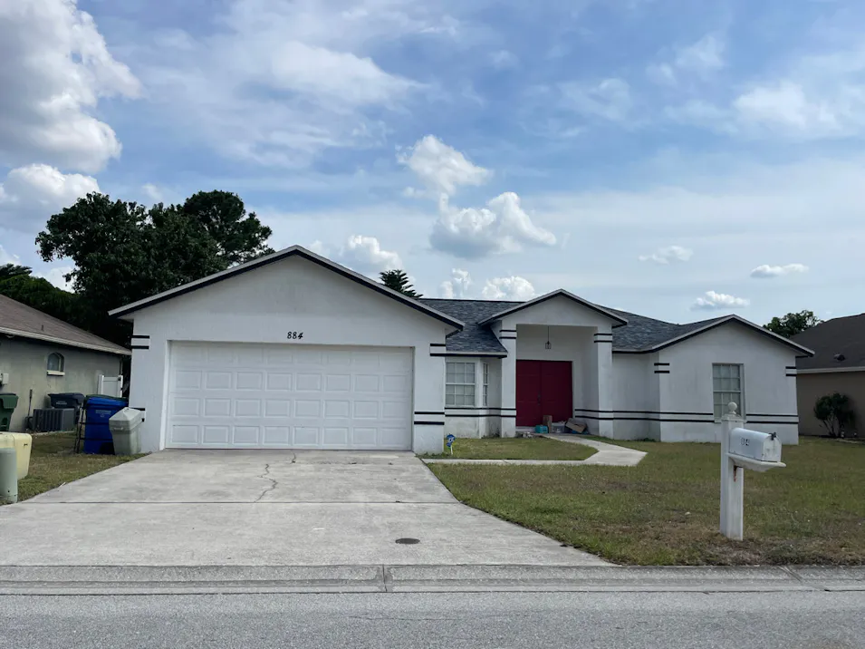 884 Reflections Loop E Winter Haven, FL 33884, Polk County