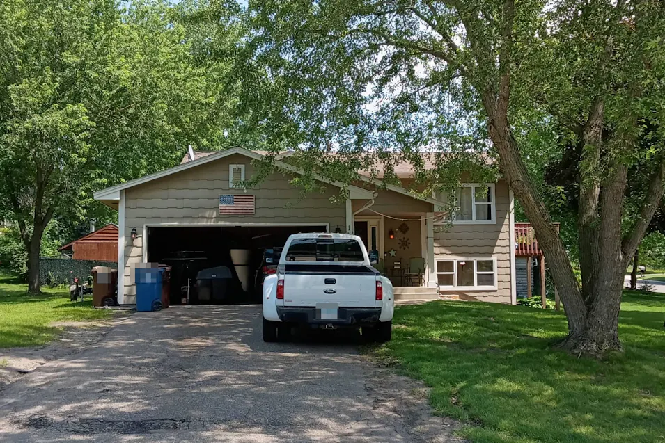 185 Meadow Drive Loretto, MN 55357, Hennepin County