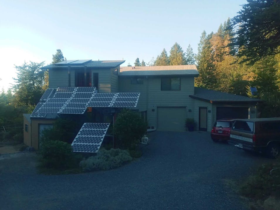 35010 Rhododendron Rd Gualala, CA 95445, Mendocino County