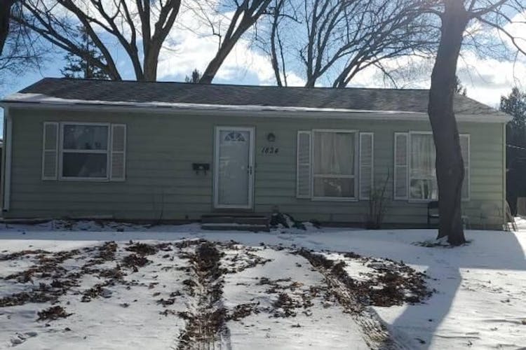 1834 38th St NW Rochester, MN 55901, Olmsted County