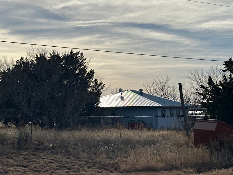 1609 Givens Avenue Amarillo, TX 79108, Potter County