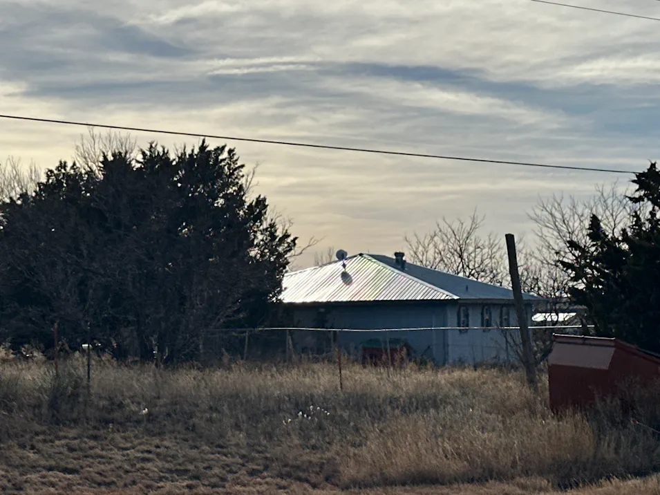 1609 Givens Avenue Amarillo, TX 79108, Potter County