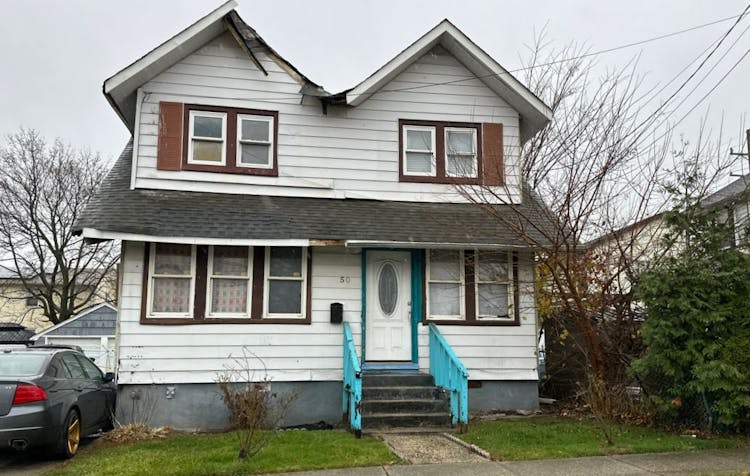 50 Stewart Avenue Hempstead, NY 11550, Nassau County
