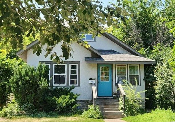 Logan Ave, Minneapolis, MN 55411