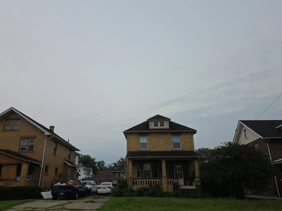 2058 E 30th St Lorain, OH 44055, Lorain County