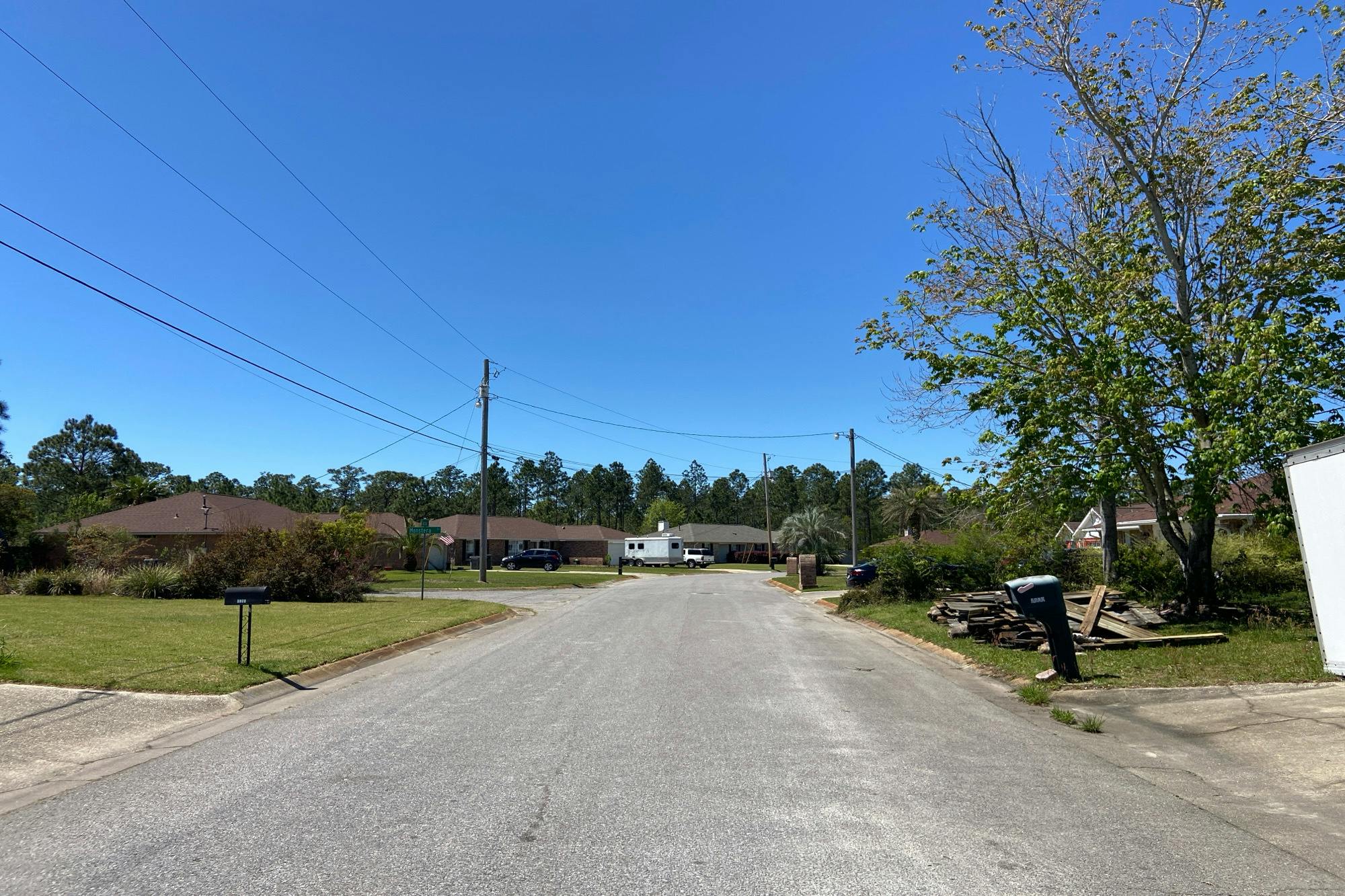 Cassia Dr, Pensacola, FL 32506