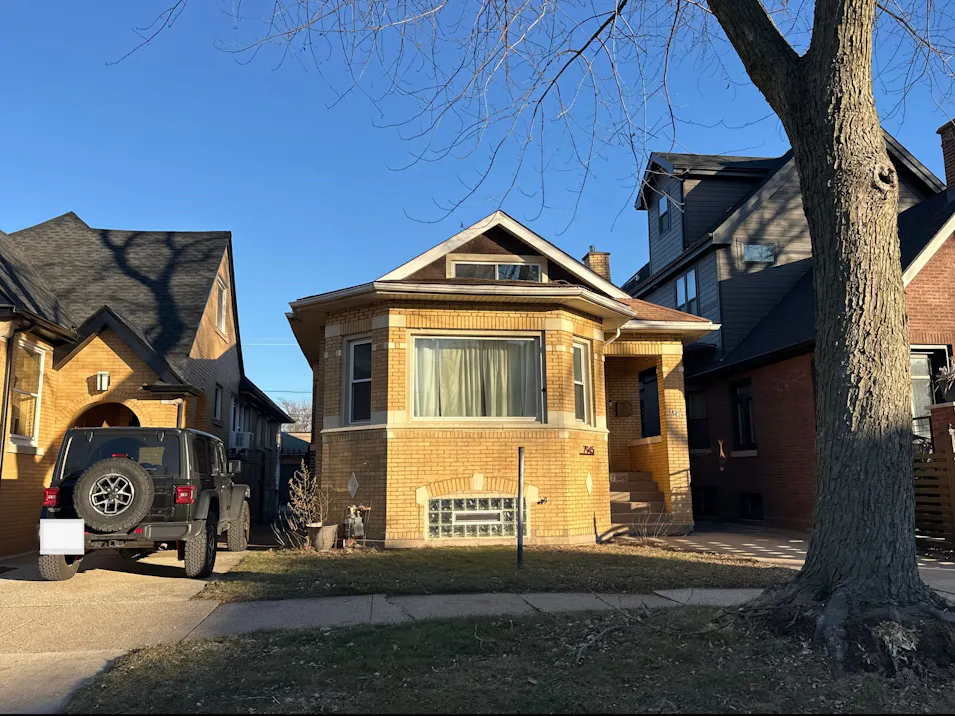 7945 S Chappel Ave Chicago, IL 60617, Cook County