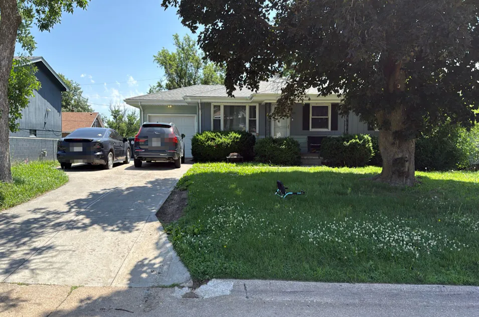 5121 North 53rd Street Omaha, NE 68104, Douglas County