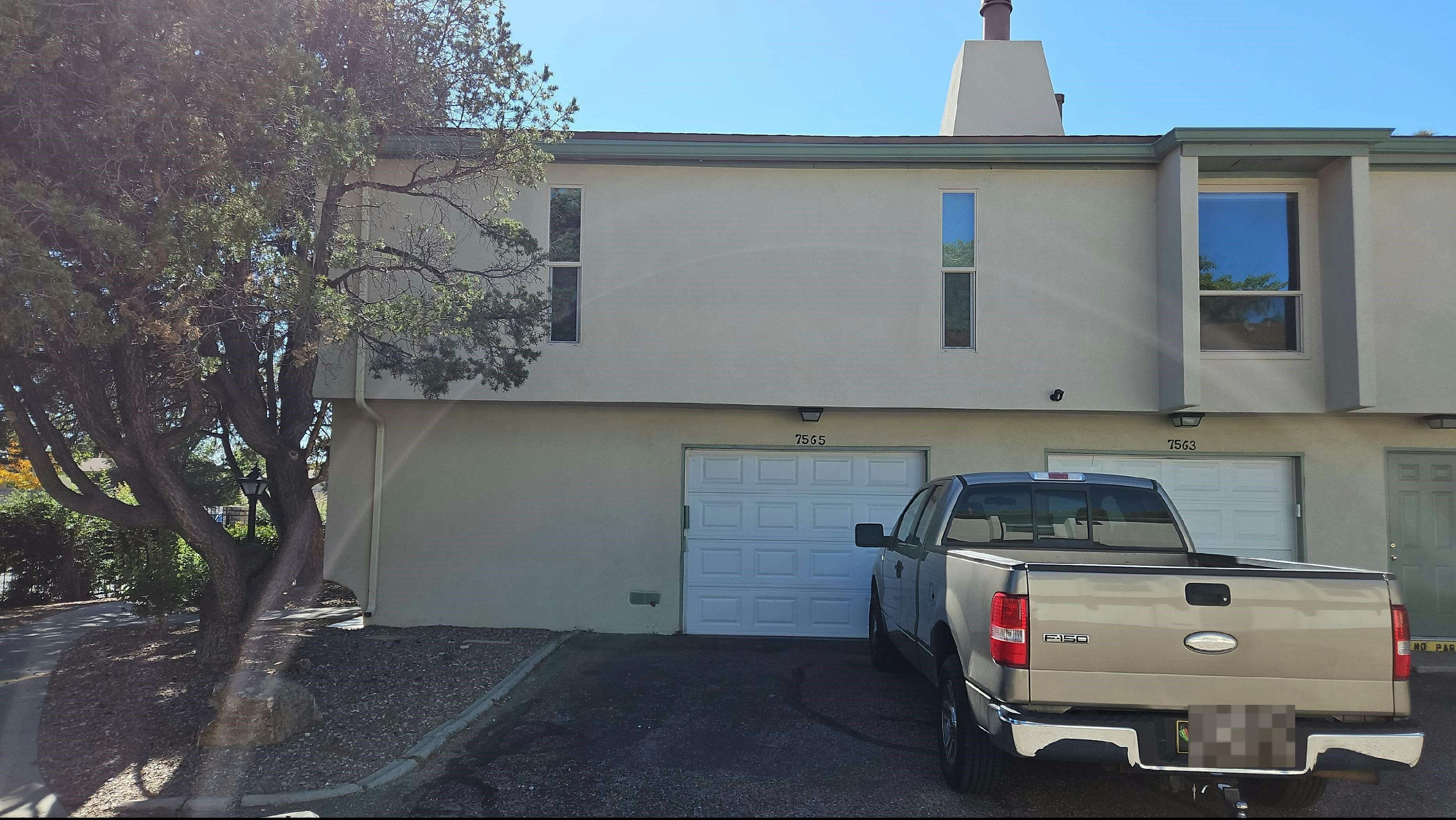 Prairie Rd, Albuquerque, NM 87109