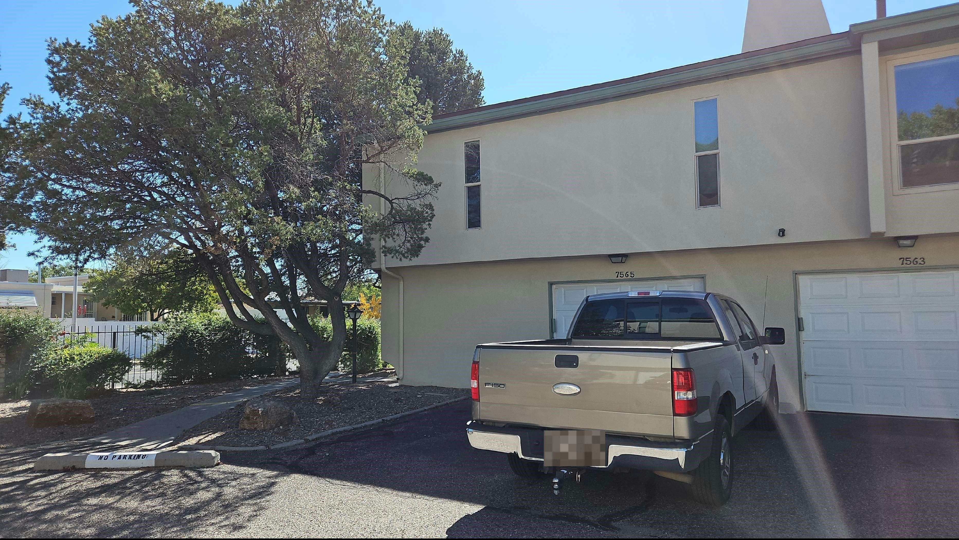 Prairie Rd, Albuquerque, NM 87109 #1