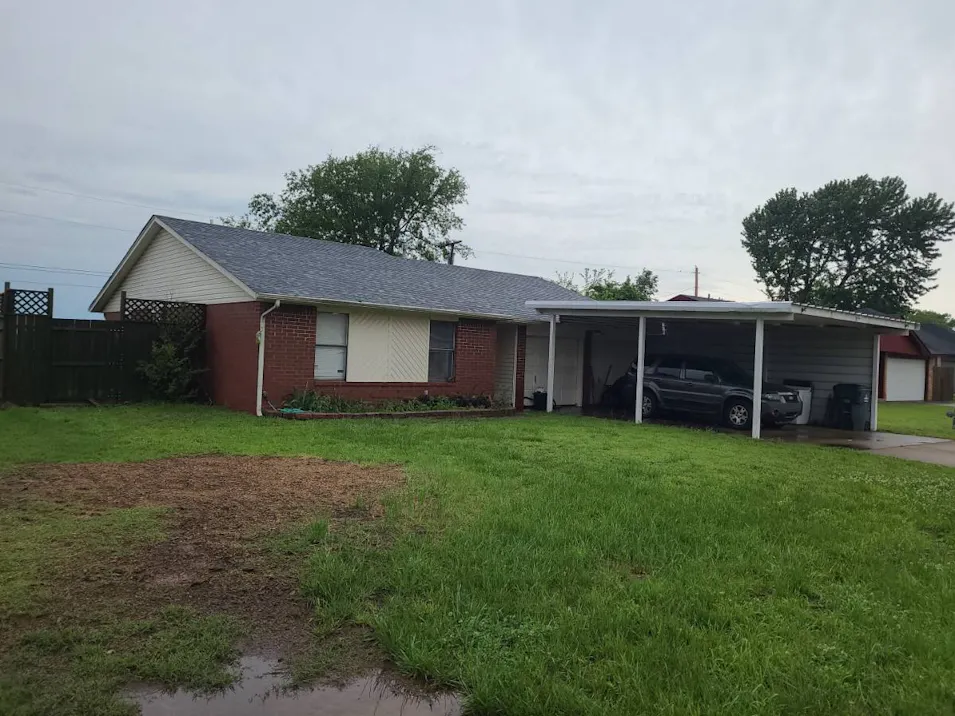 506 E Hudson Street Lexington, OK 73051, Cleveland County