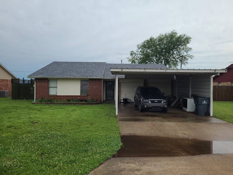 506 E Hudson Street Lexington, OK 73051, Cleveland County
