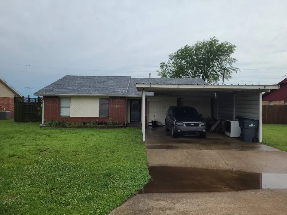 506 E Hudson Street Lexington, OK 73051, Cleveland County