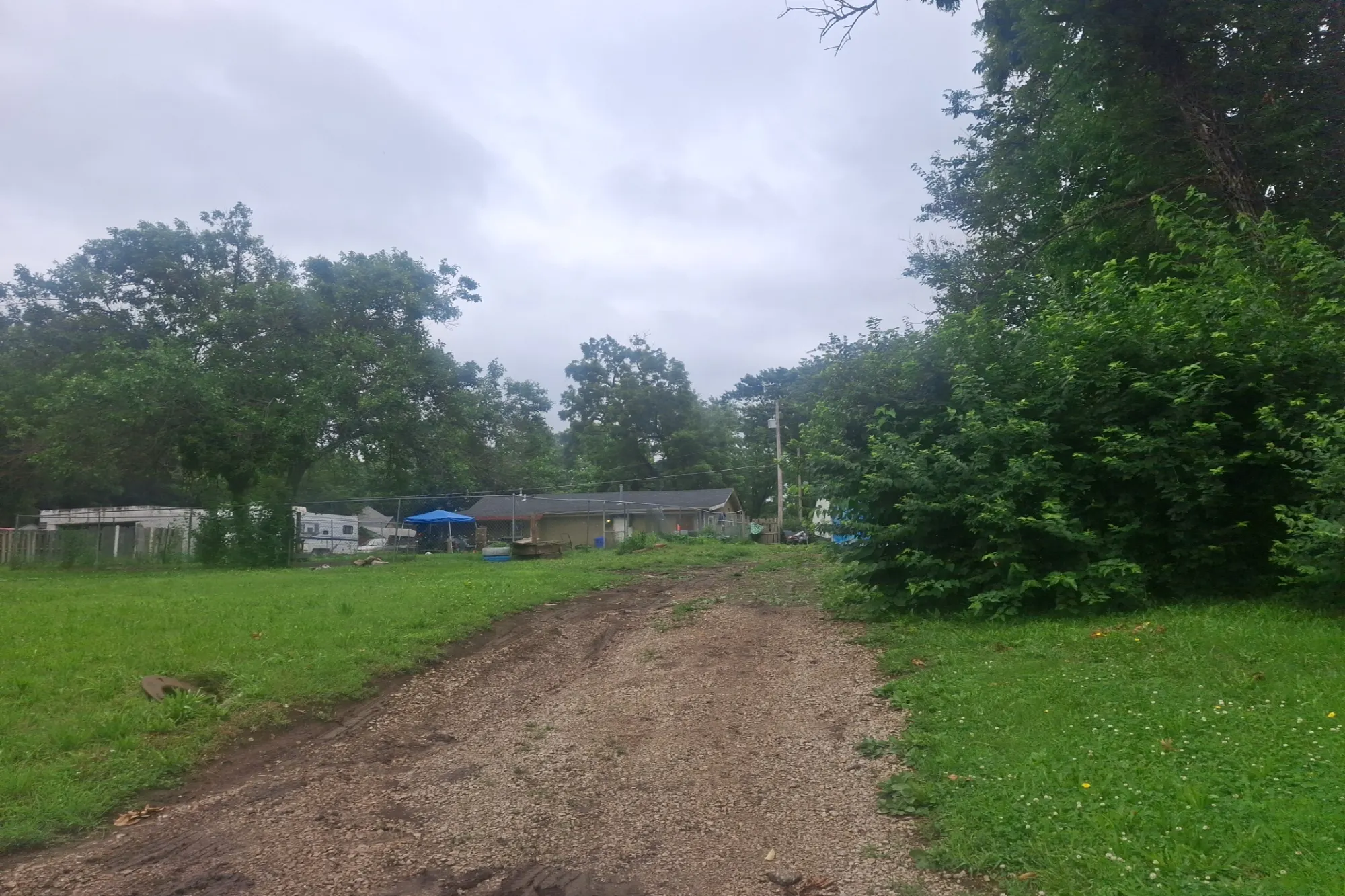 Illinois Ave, Topeka, KS 66605 #1